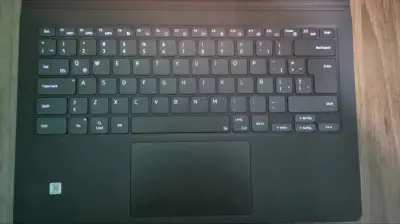 Samsung Galaxy Tab S8 Ultra Keyboard + S Pen Orig. - miniatura 6