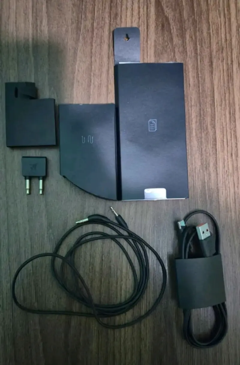 Audífonos JBL  One Tour M2 Hi Res - 5