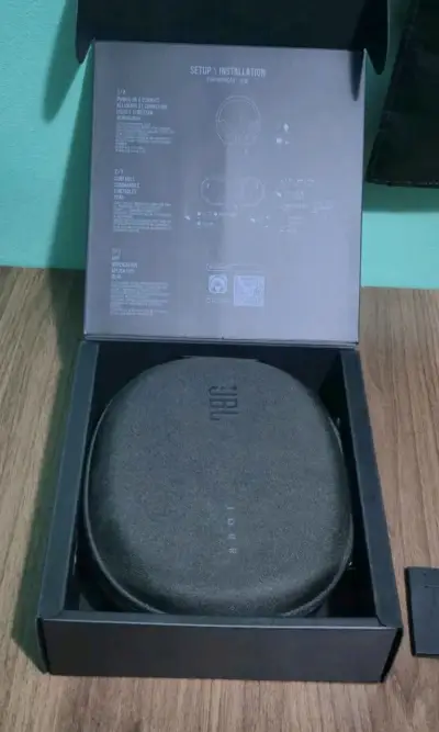 Audífonos JBL  One Tour M2 Hi Res - miniatura 6