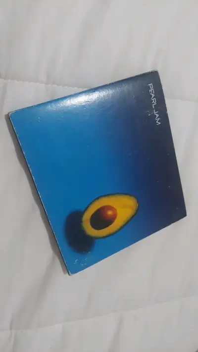 CD de música Pearl Jam "Avocado" - miniatura 1
