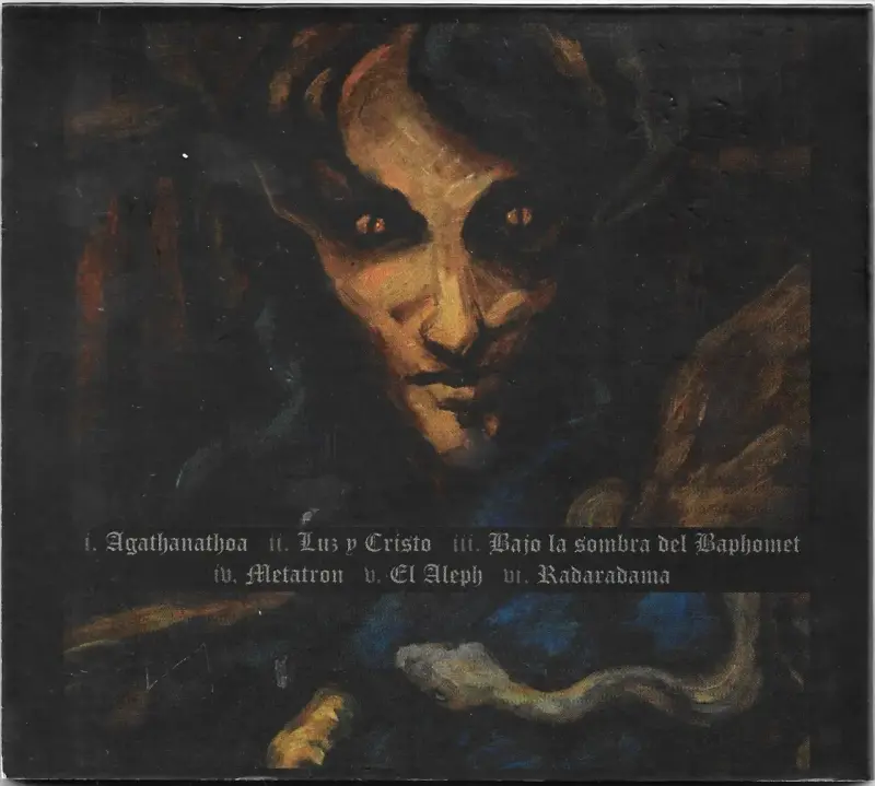 Codex Gigas – Inclvsvs Hermanvs Monaqvs (CD) - 2