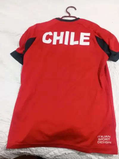 Camiseta copa davis original firmada. - miniatura 6