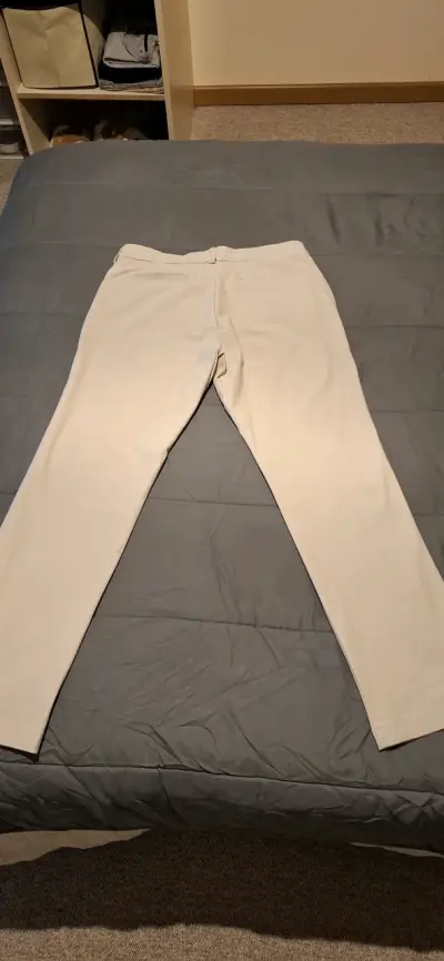 Pantalones Dockers beige para hombre - miniatura 2