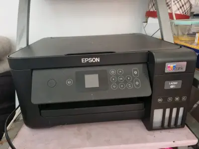 Impresora multifunción Epson EcoTank L4260 WiFi - miniatura 1