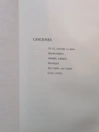 Libro Origen y Folclor de los Juegos en Chile - miniatura 6