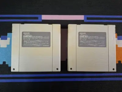 Super Game Boy para Super Nintendo (C/U) - miniatura 2