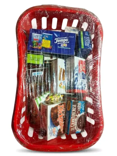 Canasta de Compras Infantil Playtive con Accesorios - miniatura 1