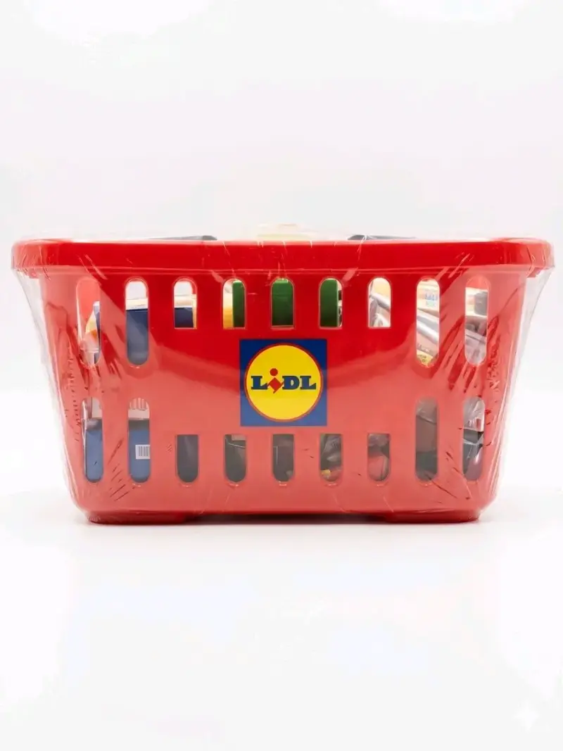 Canasta de Compras Infantil Playtive con Accesorios - 2
