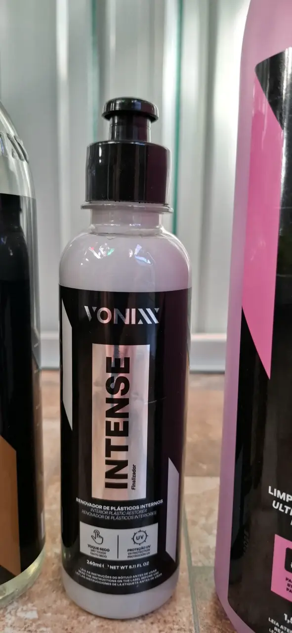 Pack productos Vonixx limpieza de tapices - 4