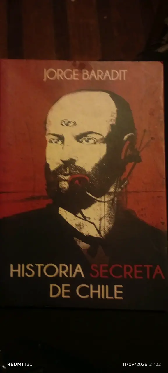 Entrego libros en Valparaíso - 1