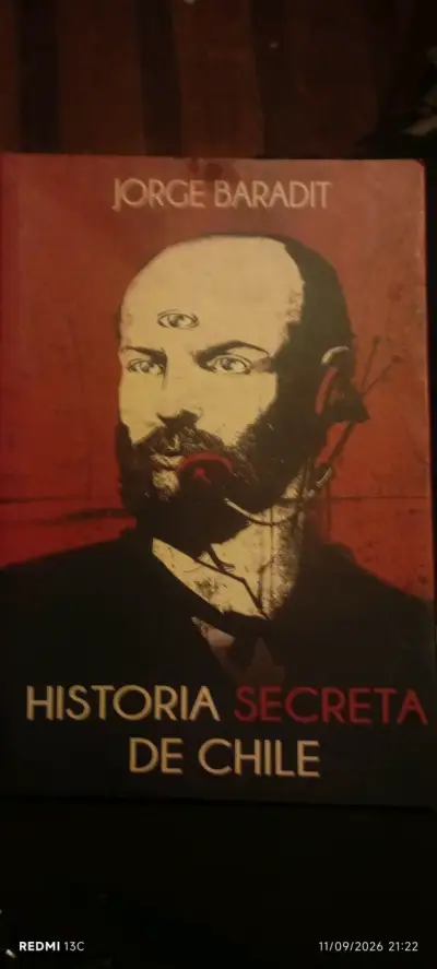 Entrego libros en Valparaíso - miniatura 1