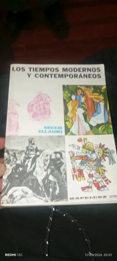 Entrego libros en Valparaíso - miniatura 6