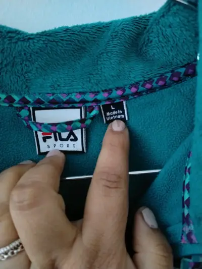 Chaqueta acolchada beige para mujer SPAO - miniatura 4