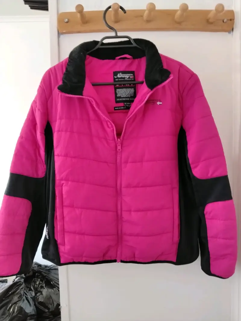 Chaquetas mujer - 1