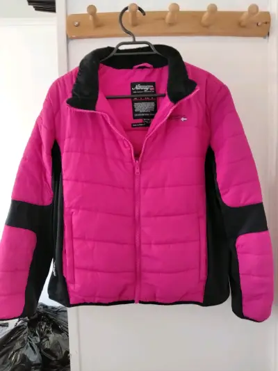 Chaquetas mujer - miniatura 1