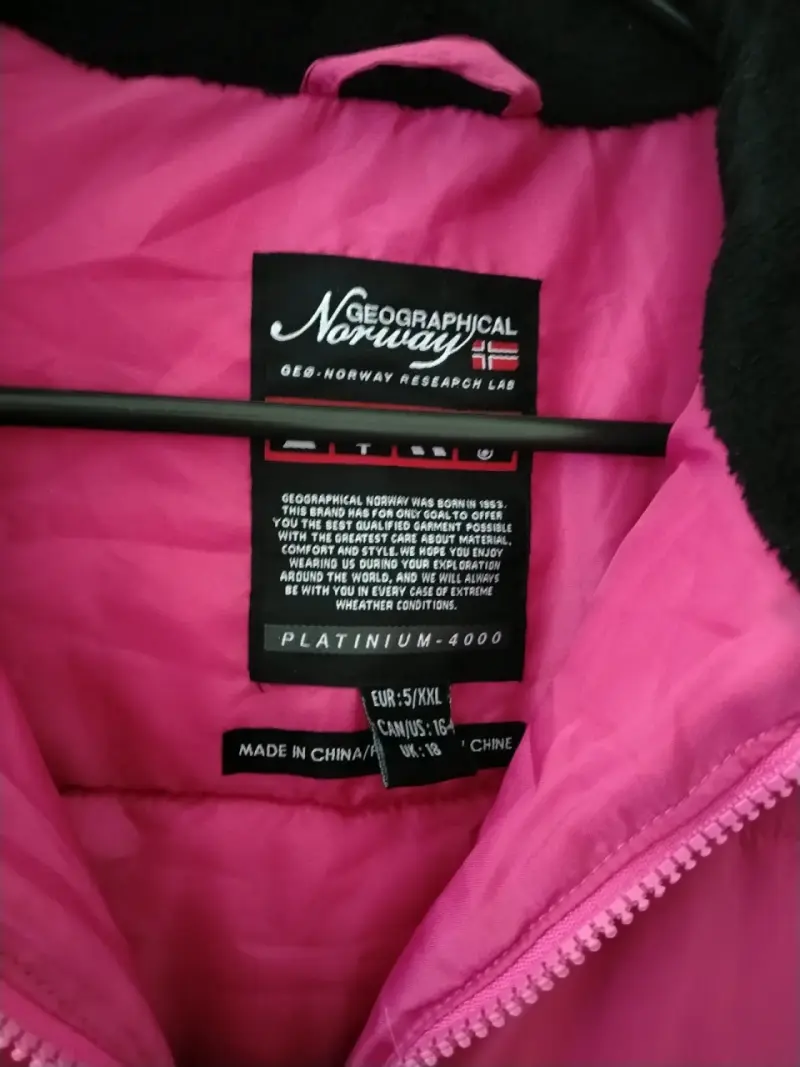 Chaquetas mujer - 2