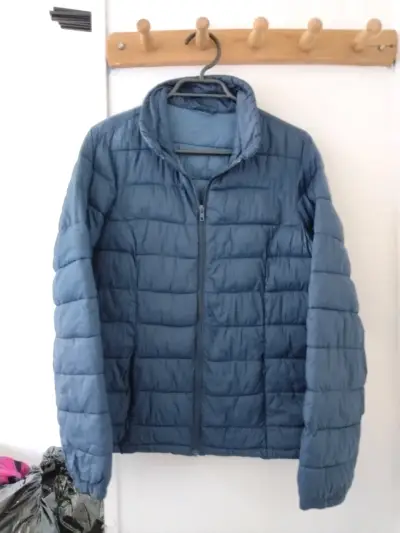 Chaquetas mujer - miniatura 3