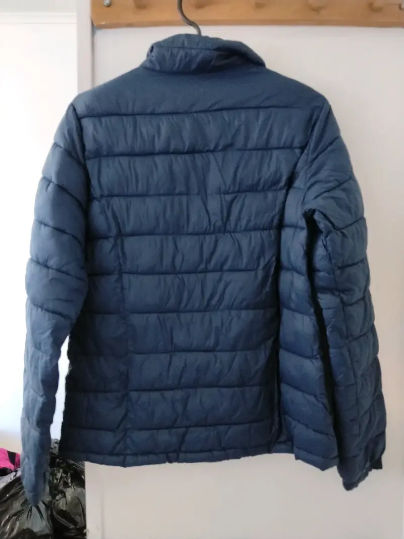 Chaquetas mujer - 4