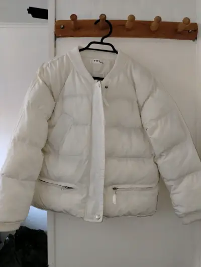 Chaquetas mujer - miniatura 6