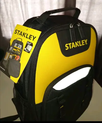 Mochila para herramientas Stanley 16 pulgadas - miniatura 1