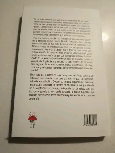 Libro '¿Por qué nuestra relación no funciona? - miniatura 2