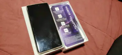 Smartphone Honor Magic7 Lite 5G con caja - miniatura 2