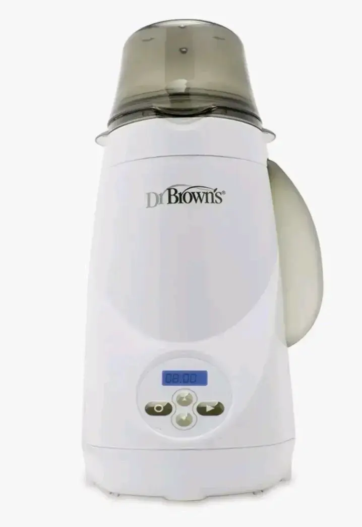 Calentador de biberones Dr. Brown's Deluxe - 2