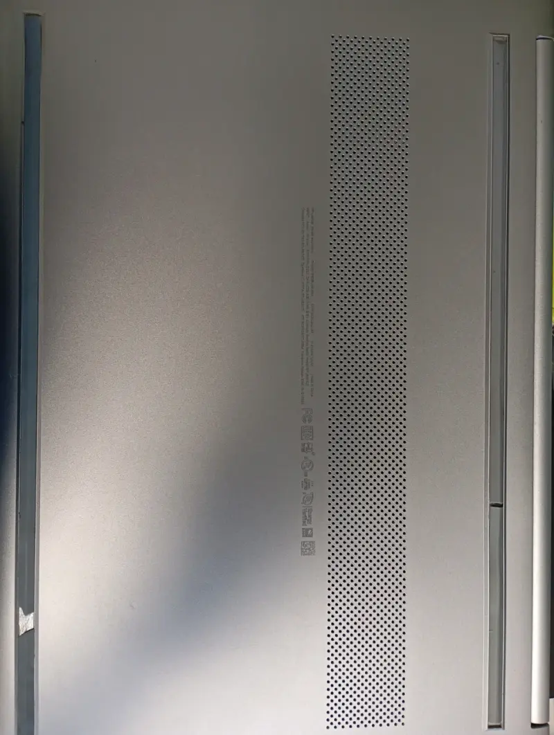 Laptop HP Intel Core i3 10ma Gen 12GB RAM - 3