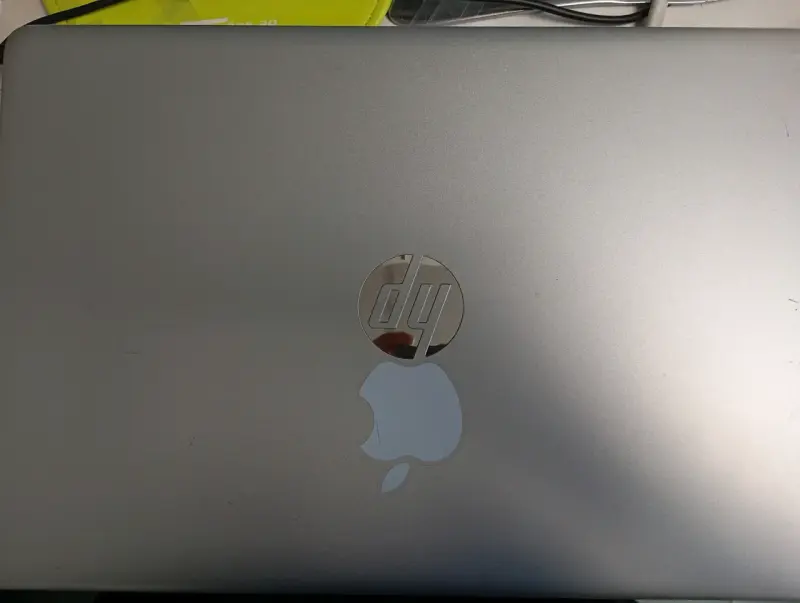 Laptop HP Intel Core i3 10ma Gen 12GB RAM - 4