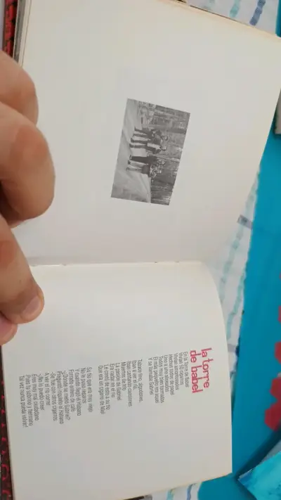 CD Los Tres Fome Edición Limitada - miniatura 6