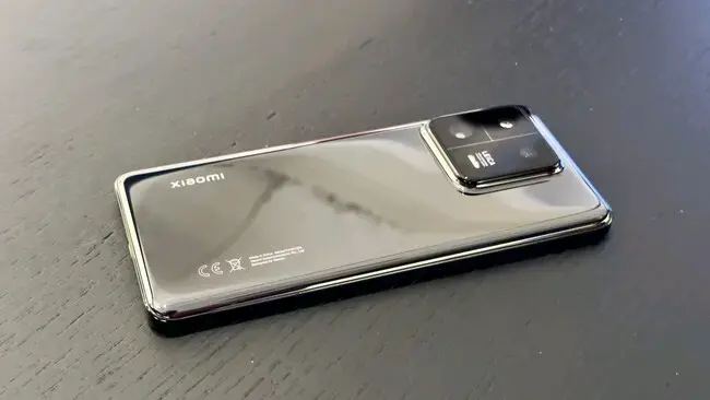 Xiaomi 13 Pro Leica - 3