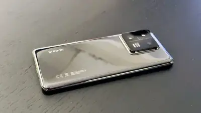 Xiaomi 13 Pro Leica - miniatura 3