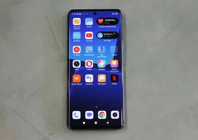 Xiaomi 13 Pro Leica - 4