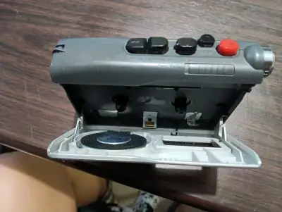 Grabadora de voz portátil Sony Clear Voice - miniatura 5
