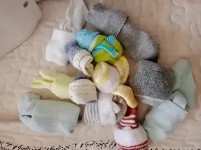 Conjunto de ropa bebe algodón - miniatura 6