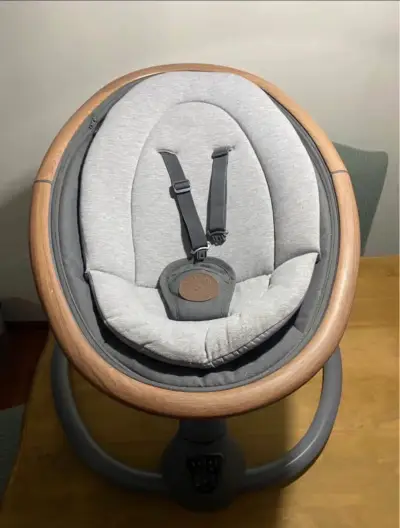 Silla mecedora maxi-cosí - miniatura 1