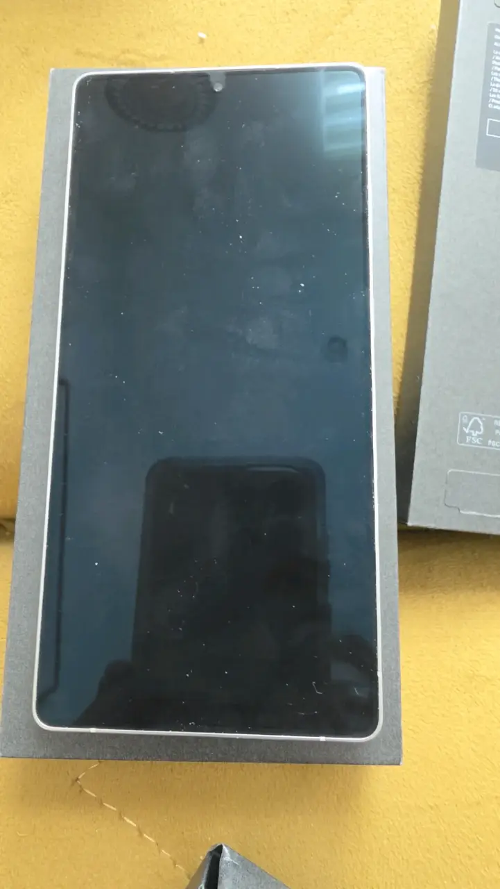 Samsung Galaxy S23 Ultra 256GB Titanio Silverblue - 1