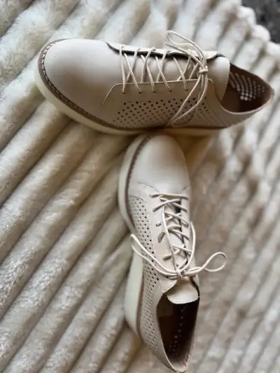 Zapatillas Prune , 100% cuero - miniatura 3