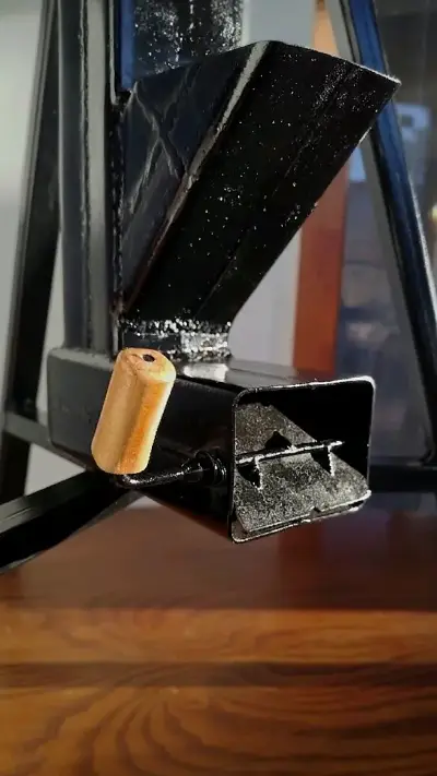 Estufa Rocket - miniatura 3