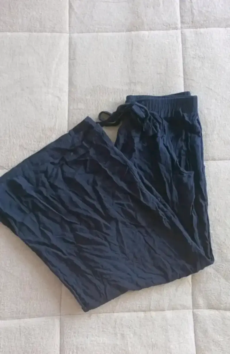 Conjunto de ropa - 1