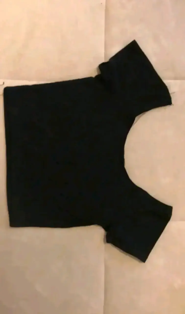 Conjunto de ropa - 5