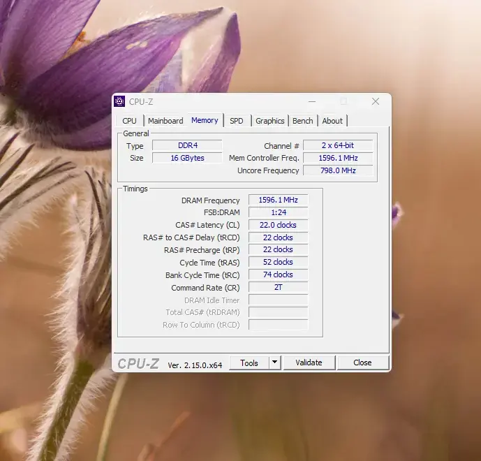 Memoria Ram Notebook Kingston : 16gb (2x8gb) Ddr4 - 1