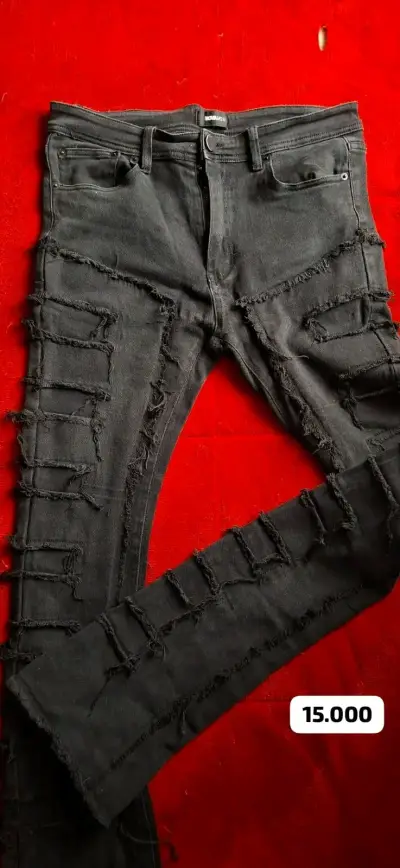 Jeans - miniatura 1