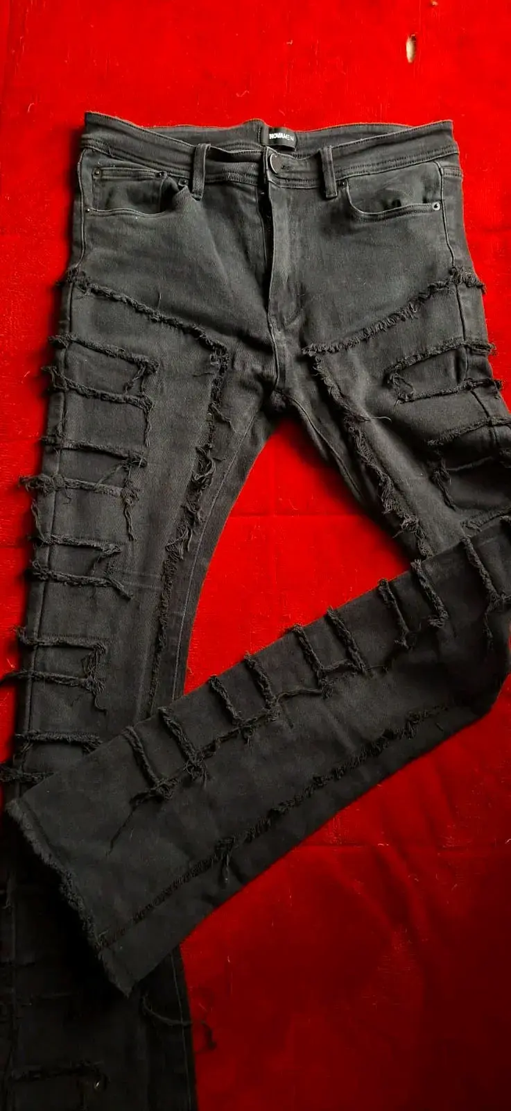 Jeans - 2