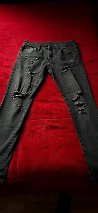 Jeans - miniatura 3