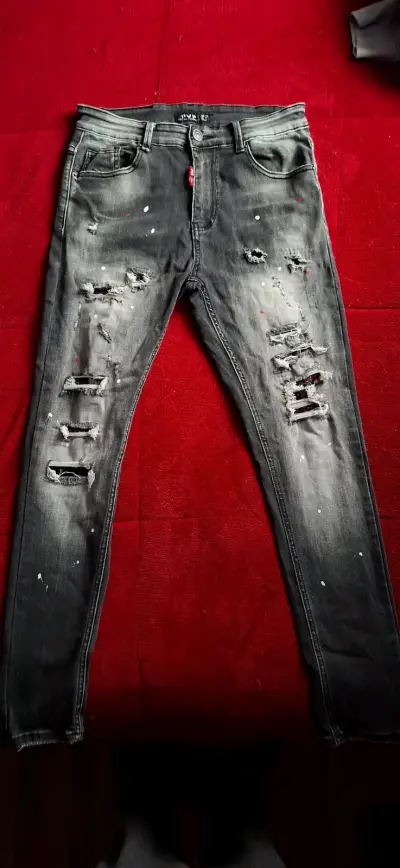 Jeans - miniatura 4