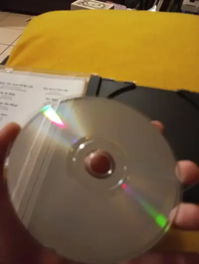 CD Dirty Dancing (Banda Sonora Original) – Edición - miniatura 4