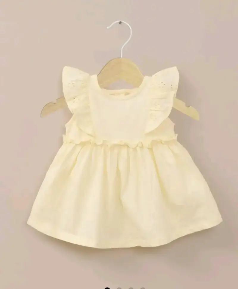 Vestido RN opaline - 1