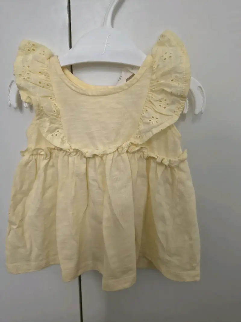 Vestido RN opaline - 2