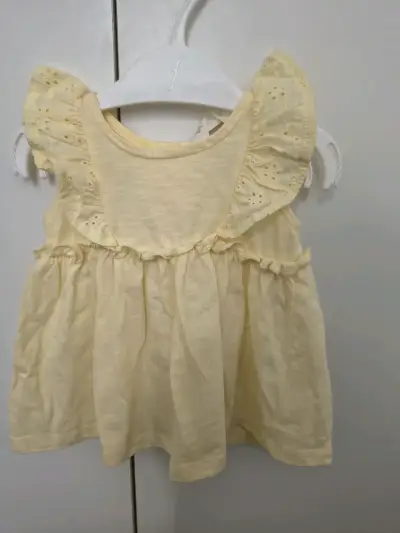 Vestido RN opaline - miniatura 2